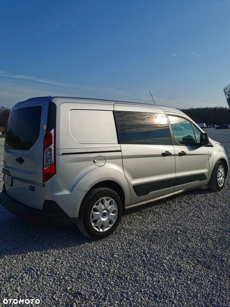 Ford Transit Connect 230 L2 Trend - 4