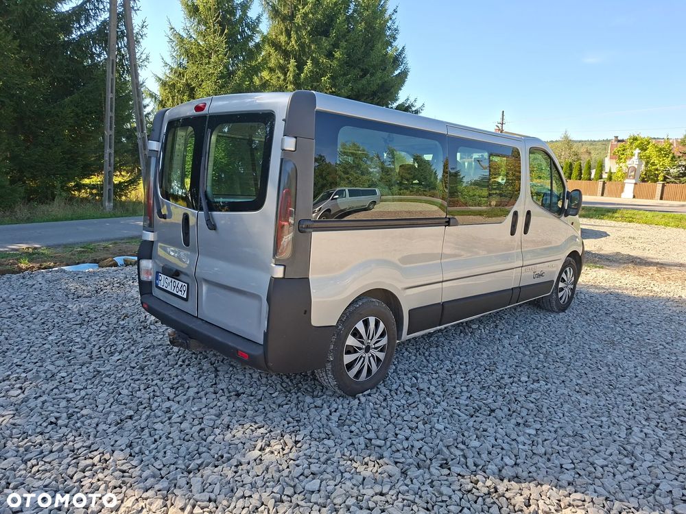 Renault Trafic - 3