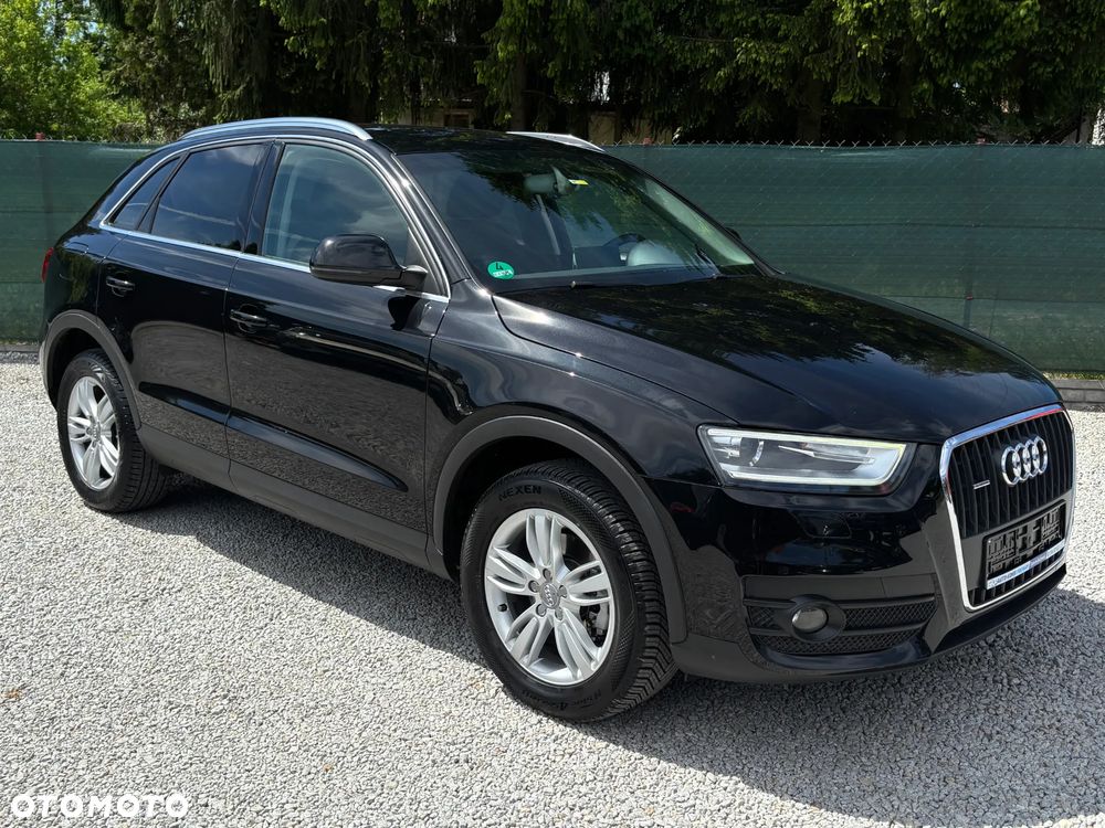 Audi Q3 2.0 TDI Quattro Prime Line S tronic - 22