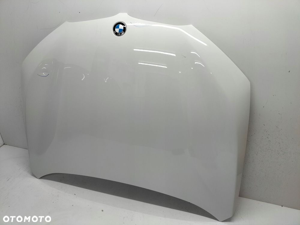 maska pokrywa silnika bmw x1 f48 15- - 6