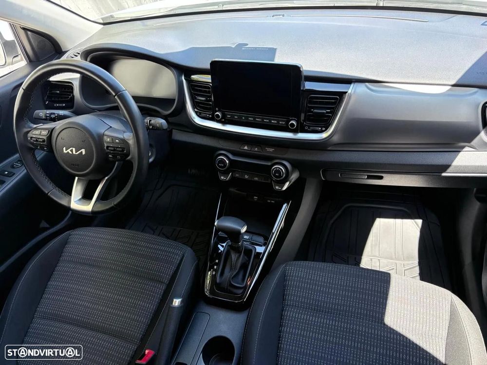 Kia Stonic 1.0 T-GDi Drive 7DCT - 31