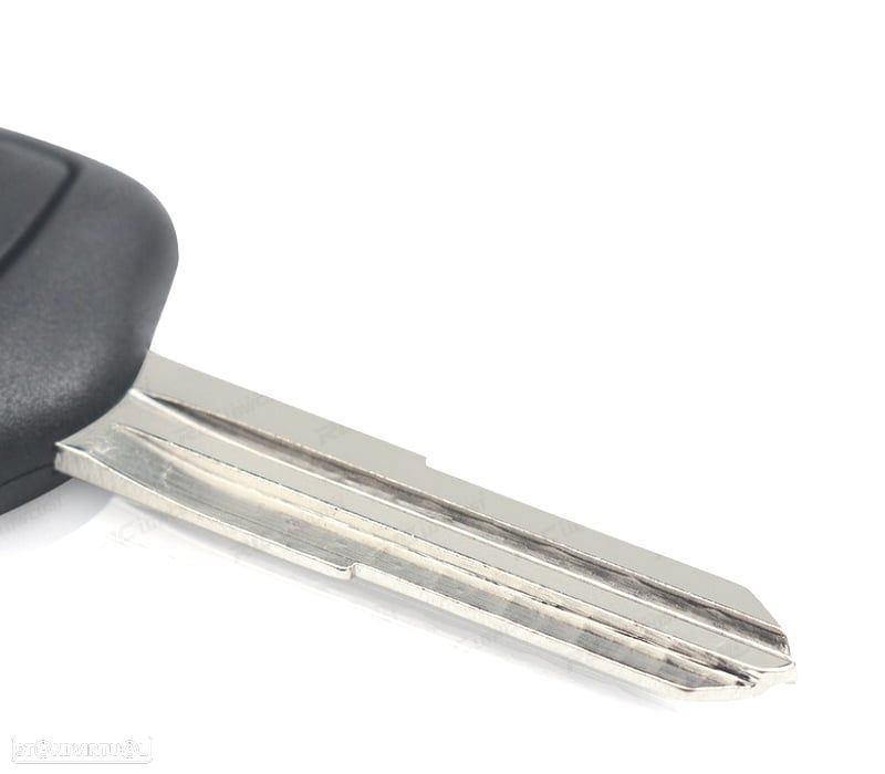 CHAVES COMPLETA PARA MITSUBISHI OUTLANDER ASX 06-15 - 5