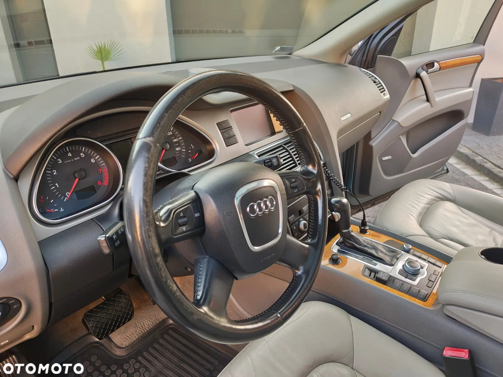 Audi Q7 3.6 FSI Quattro Tiptronic - 23