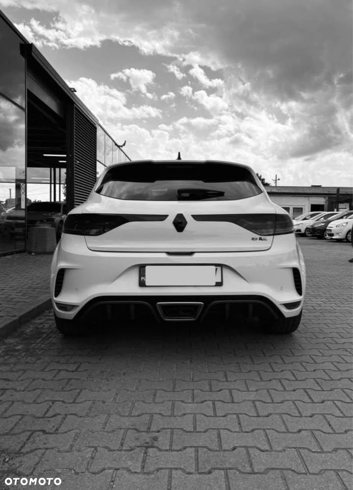 Renault Megane 1.8 TCe FAP R.S EDC - 5
