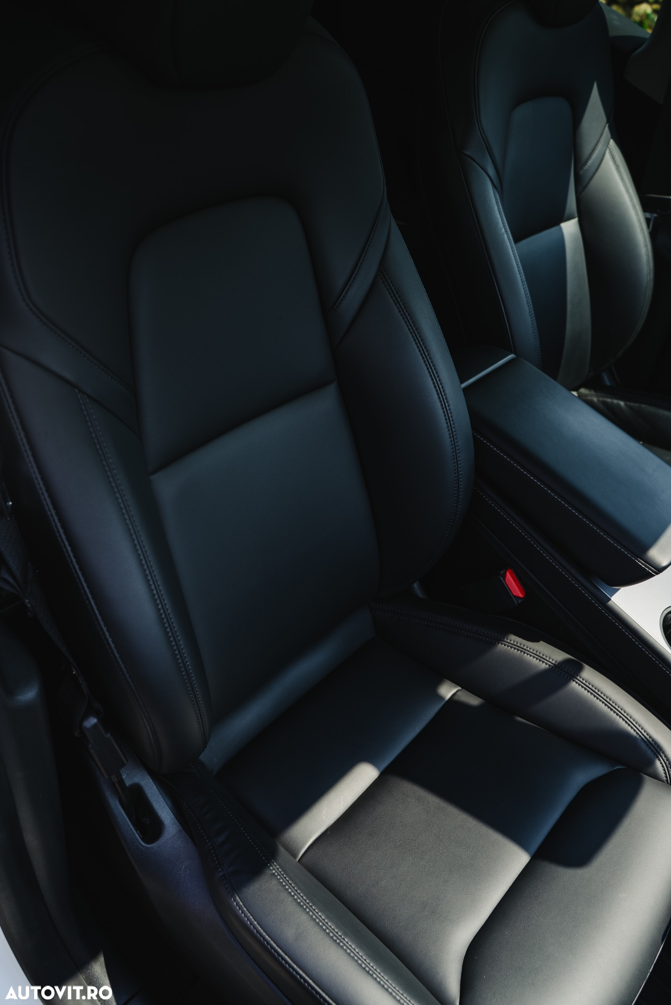 Tesla Model Y AWD Long Range - 24