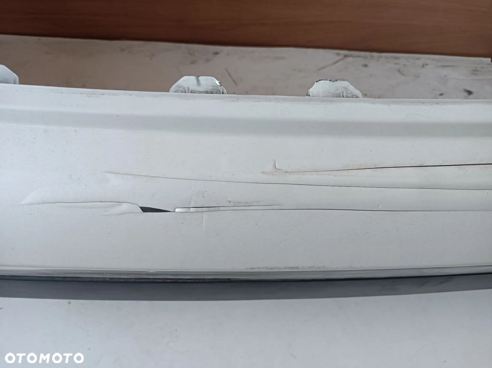 ZDERZAK TYŁ CITROEN DS7 CROSSBACK PDC 9820508977 - 7