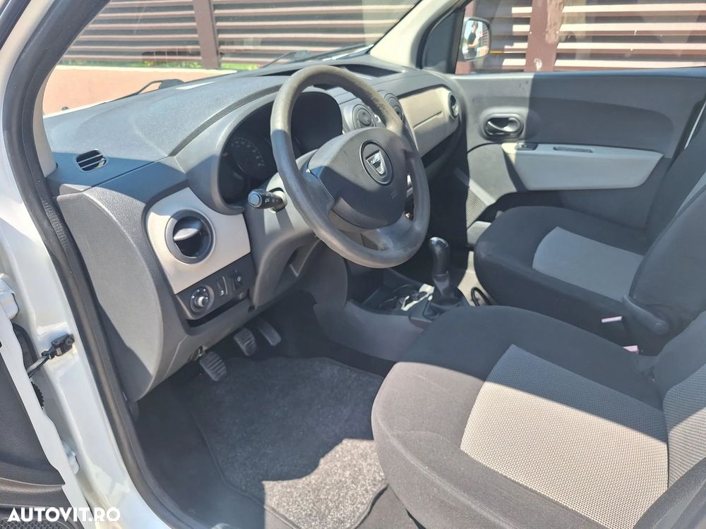 Dacia Dokker 1.6 Laureate - 3