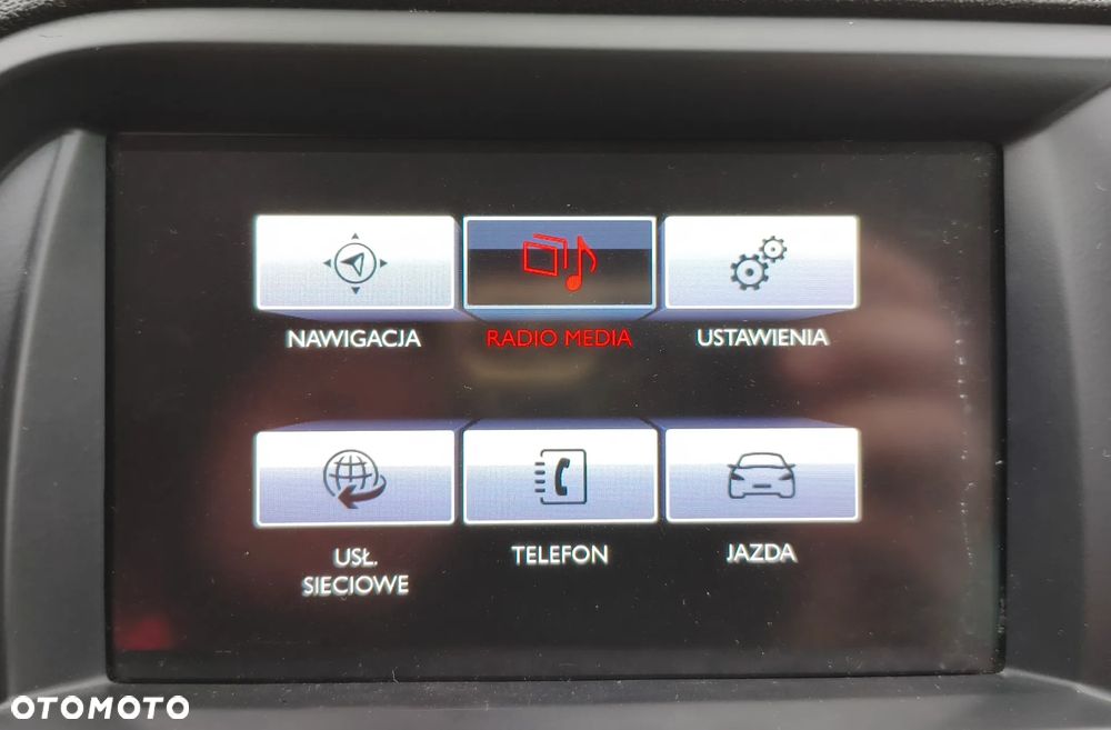 Citroën C5 BlueHDi 180 S&S EAT6 Cross - 19