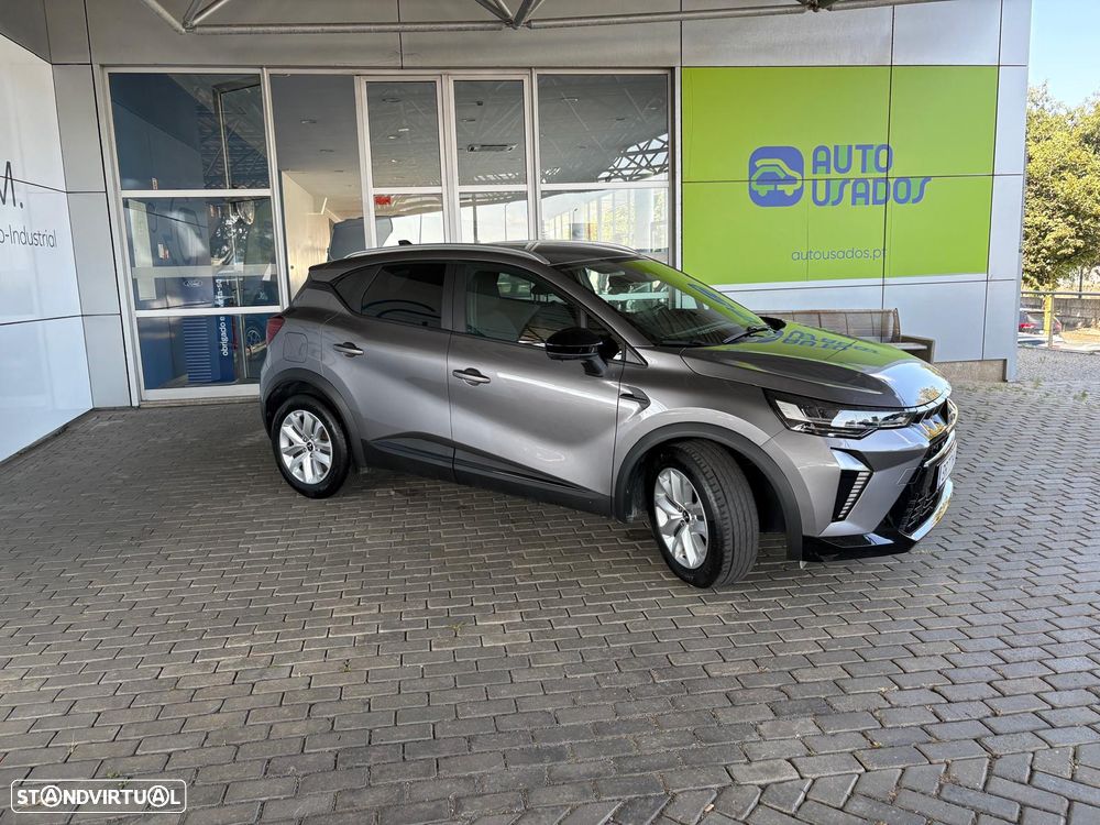Mitsubishi ASX 1.0 MPI-T Kaiteki - 4