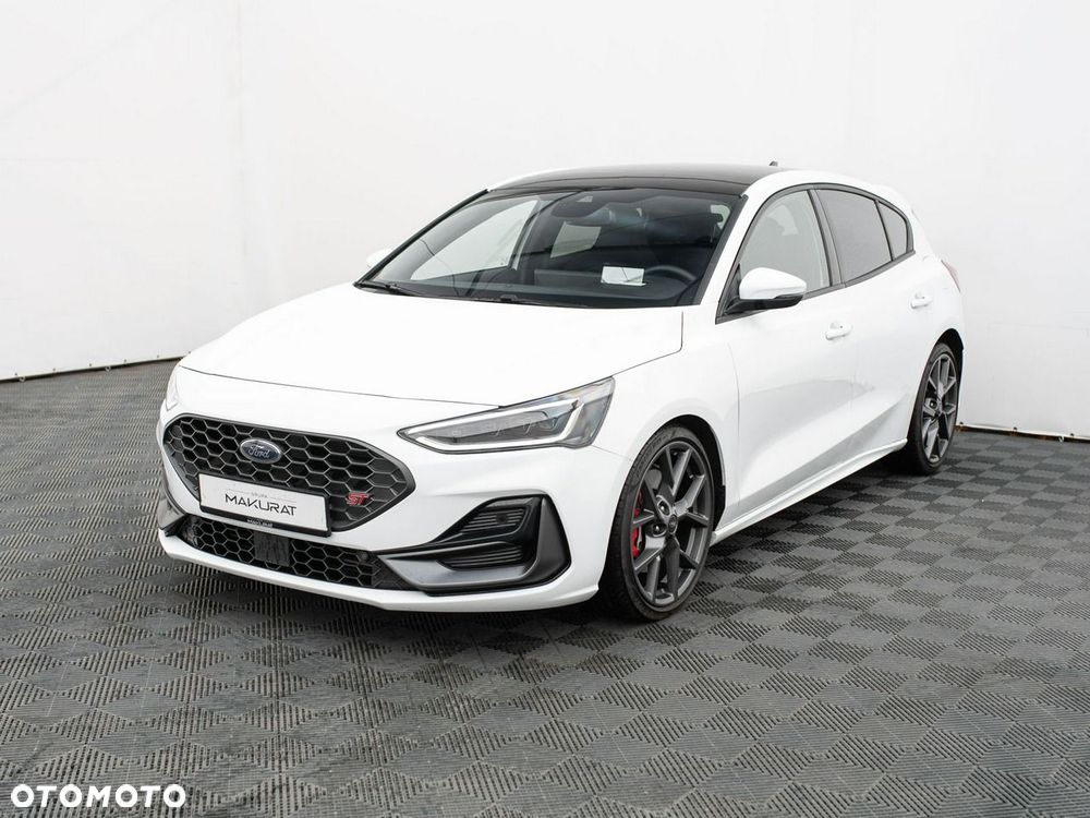 Ford Focus 2.3 EcoBoost ST X - 3