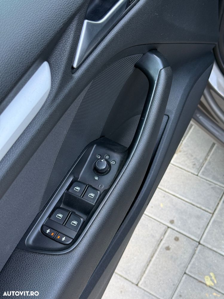 Audi A3 2.0 TDI (clean diesel) S line Sportpaket - 19
