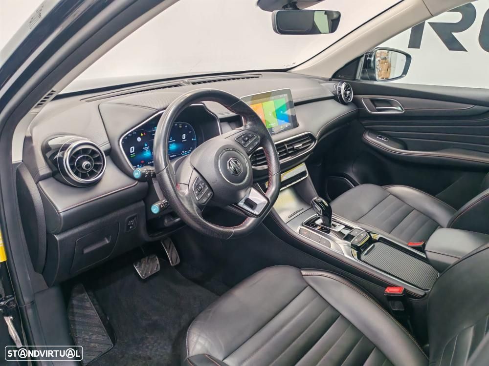 MG EHS 1.5 T-GDI Plug-in Hybrid Comfort - 8
