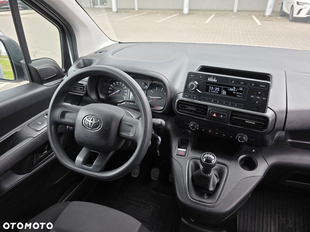 Toyota PROACECITY - 10