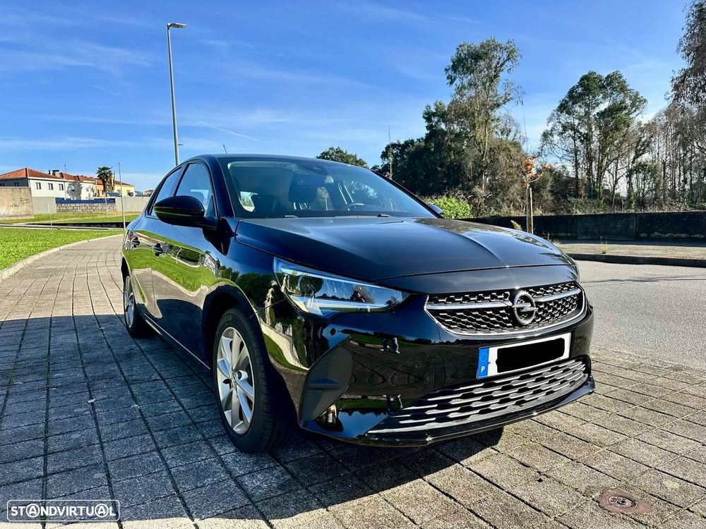 Opel Corsa 1.2 Business - 10