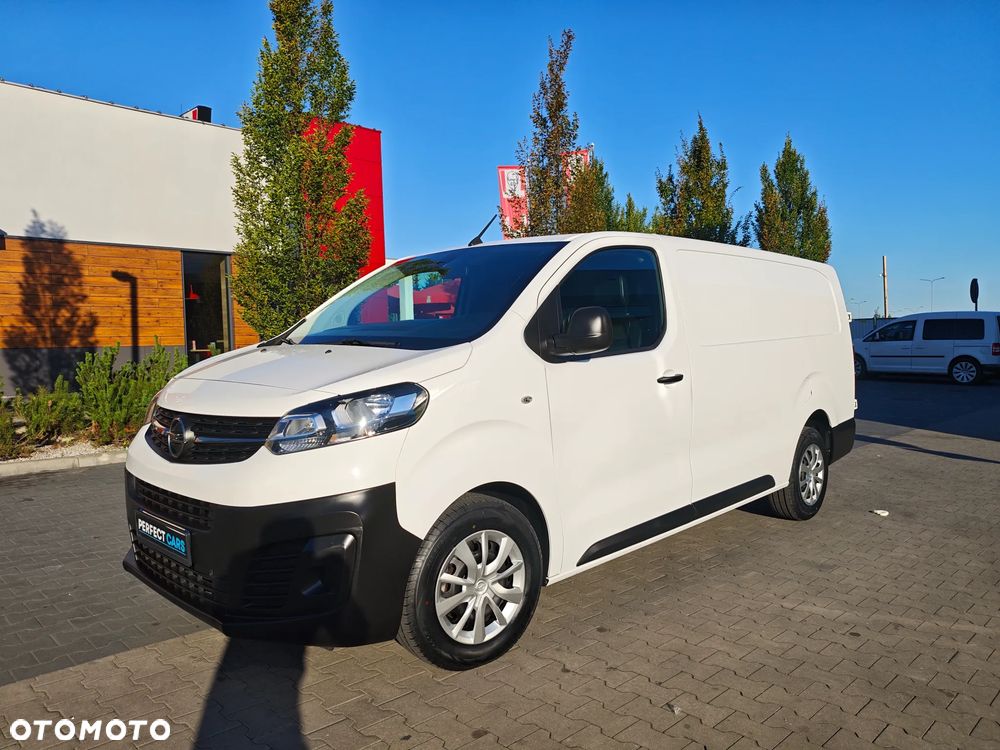 Opel Vivaro - 2