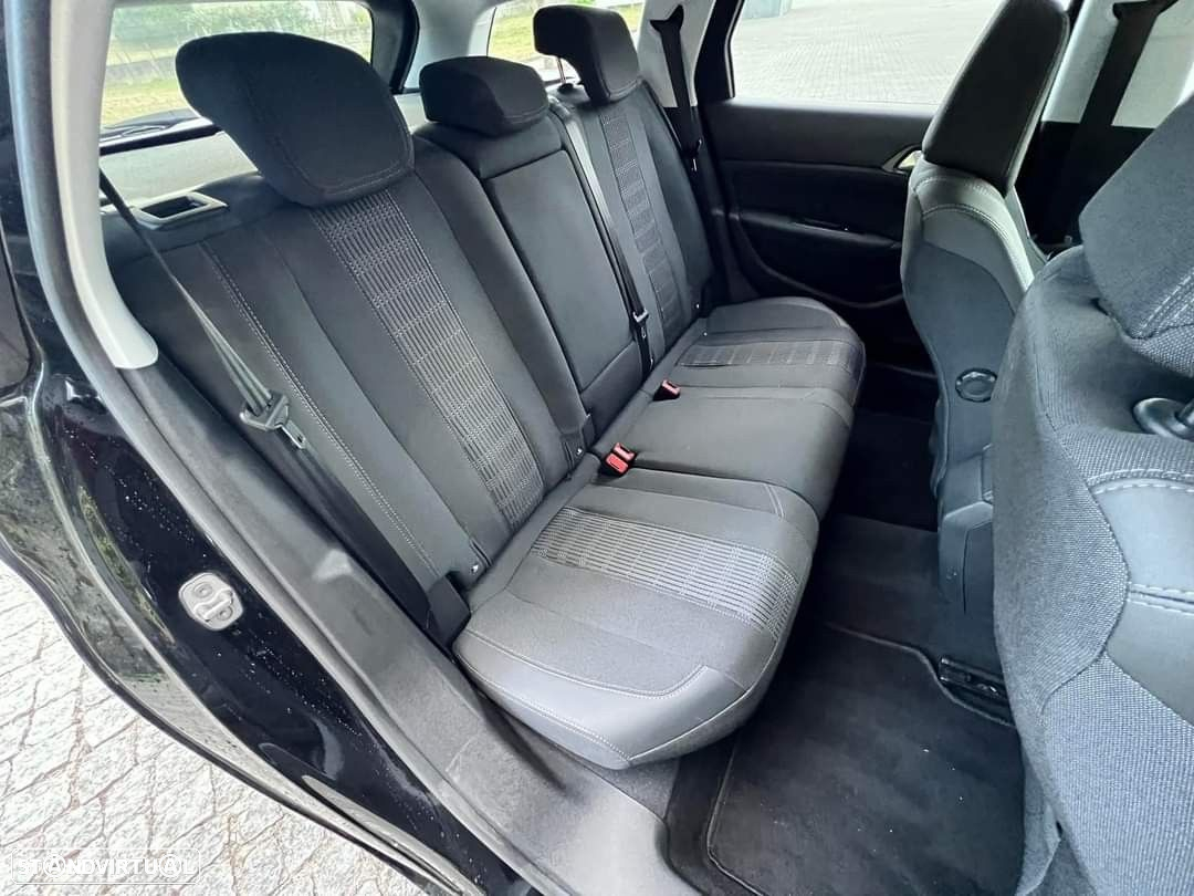 Peugeot 308 SW 1.5 BlueHDi Allure Pack - 28