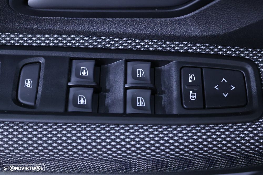 Dacia Sandero - 26