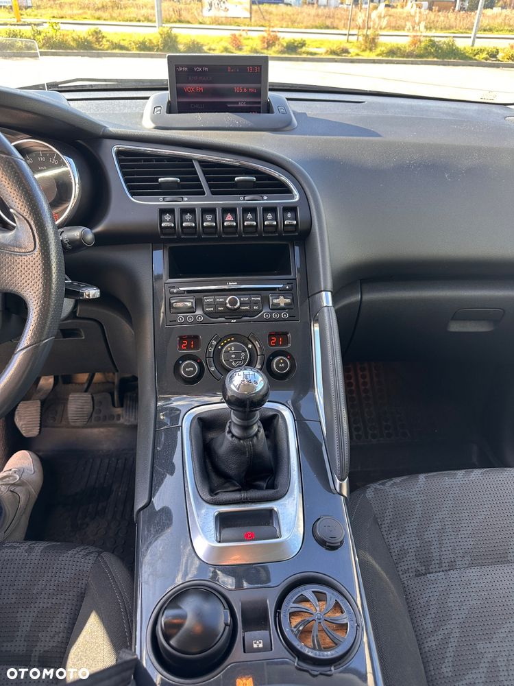 Peugeot 3008 1.6 Allure - 15