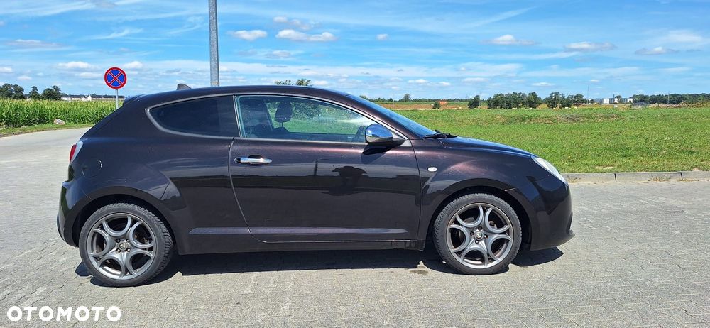 Alfa Romeo Mito 1.4 MultiAir Progression - 5
