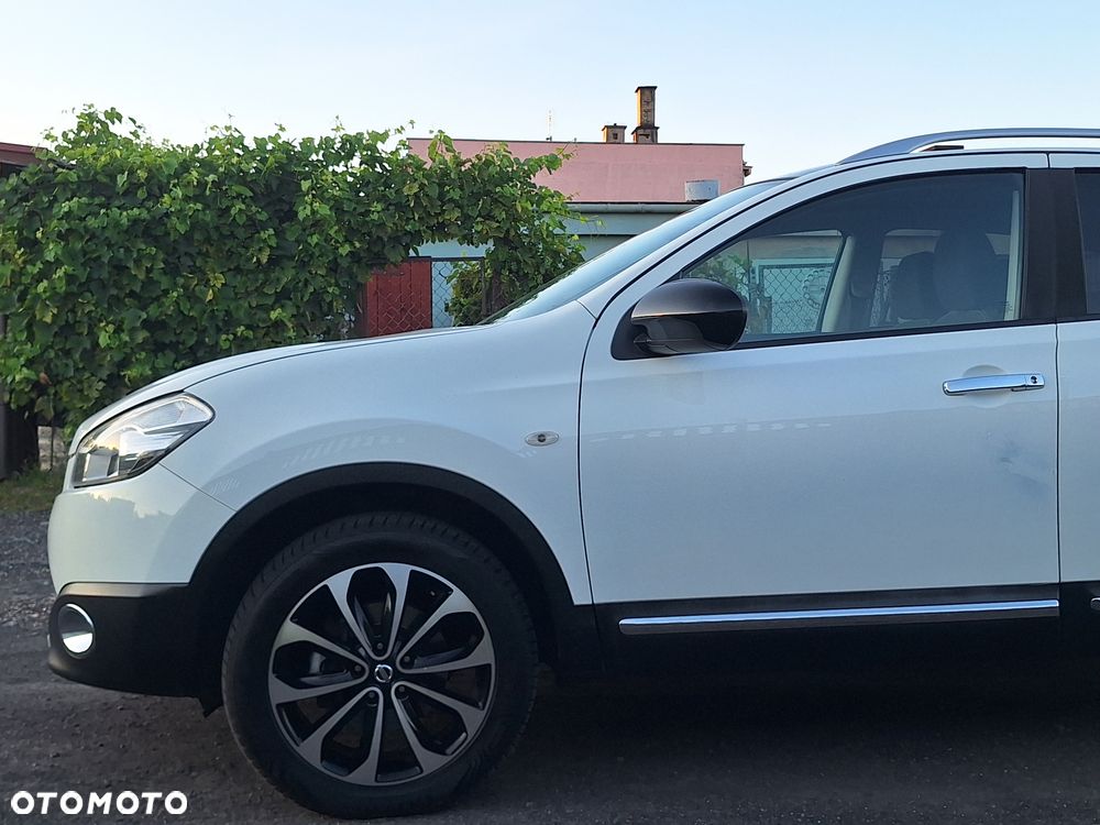 Nissan Qashqai - 17