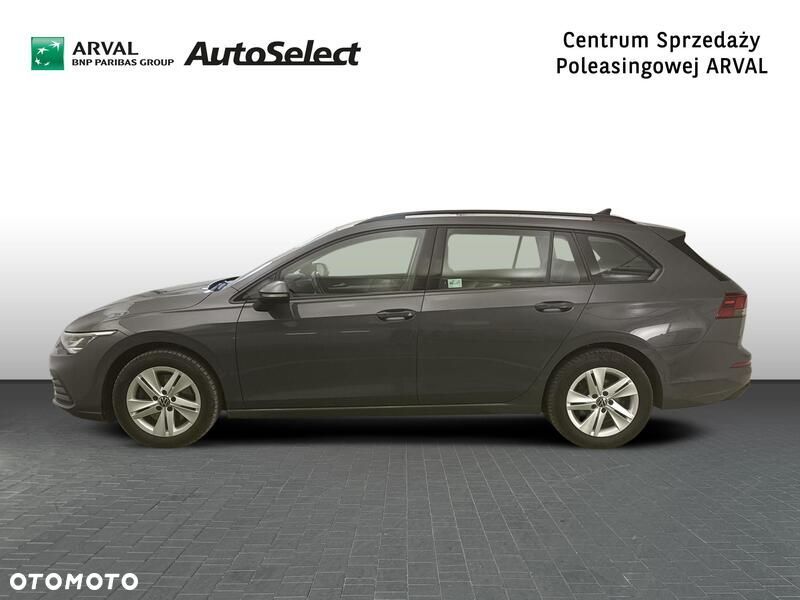 Volkswagen Golf - 2