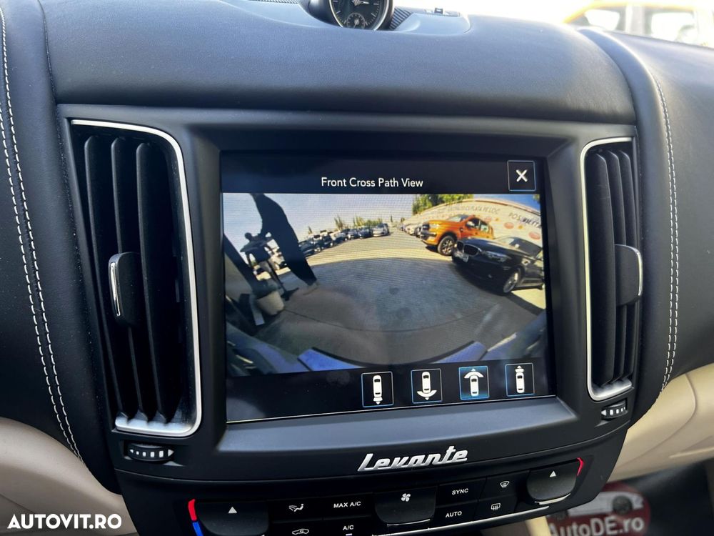 Maserati Levante - 26