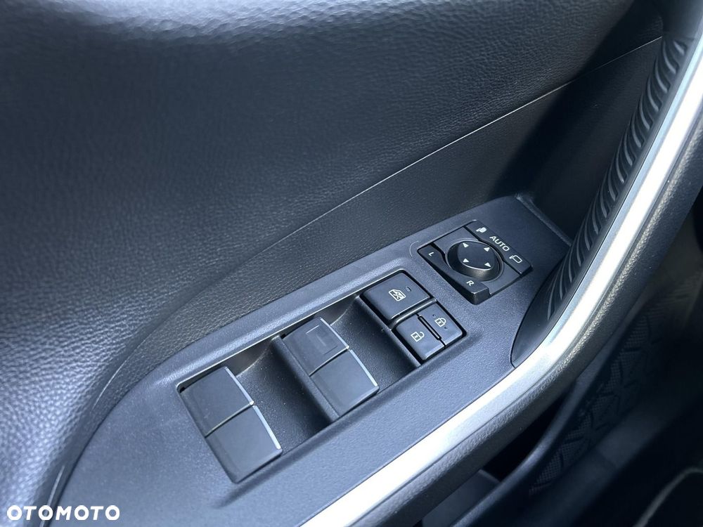 Toyota RAV4 2.5 Hybrid Comfort 4x4 - 23