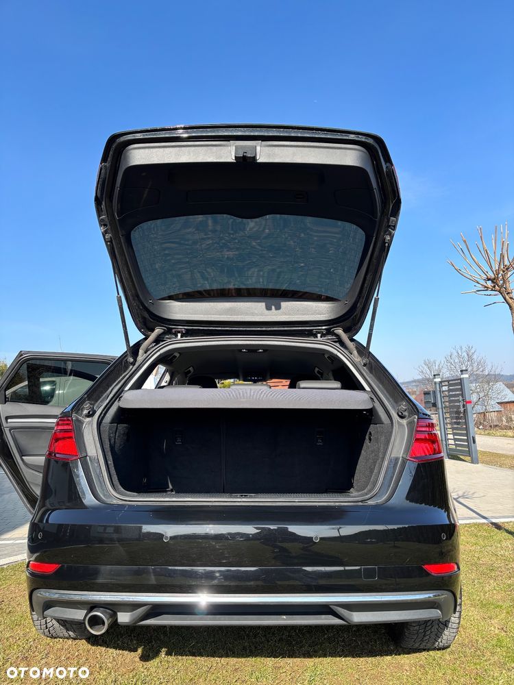 Audi A3 Sportback - 17