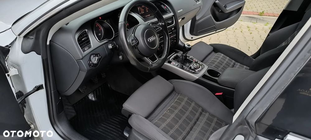 Audi A5 Sportback 2.0 TDI DPF - 3