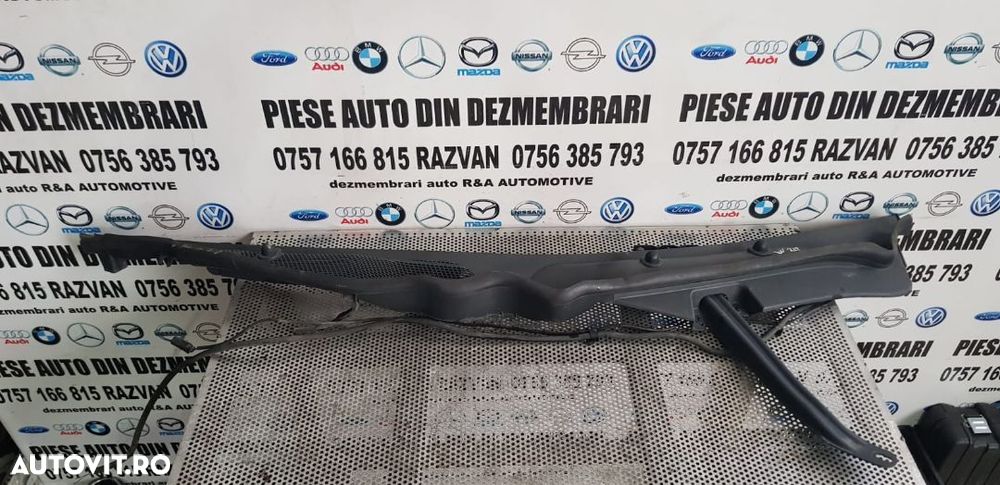 Grila Stergatoare Mercedes E Class W212 Volan Stanga - 1