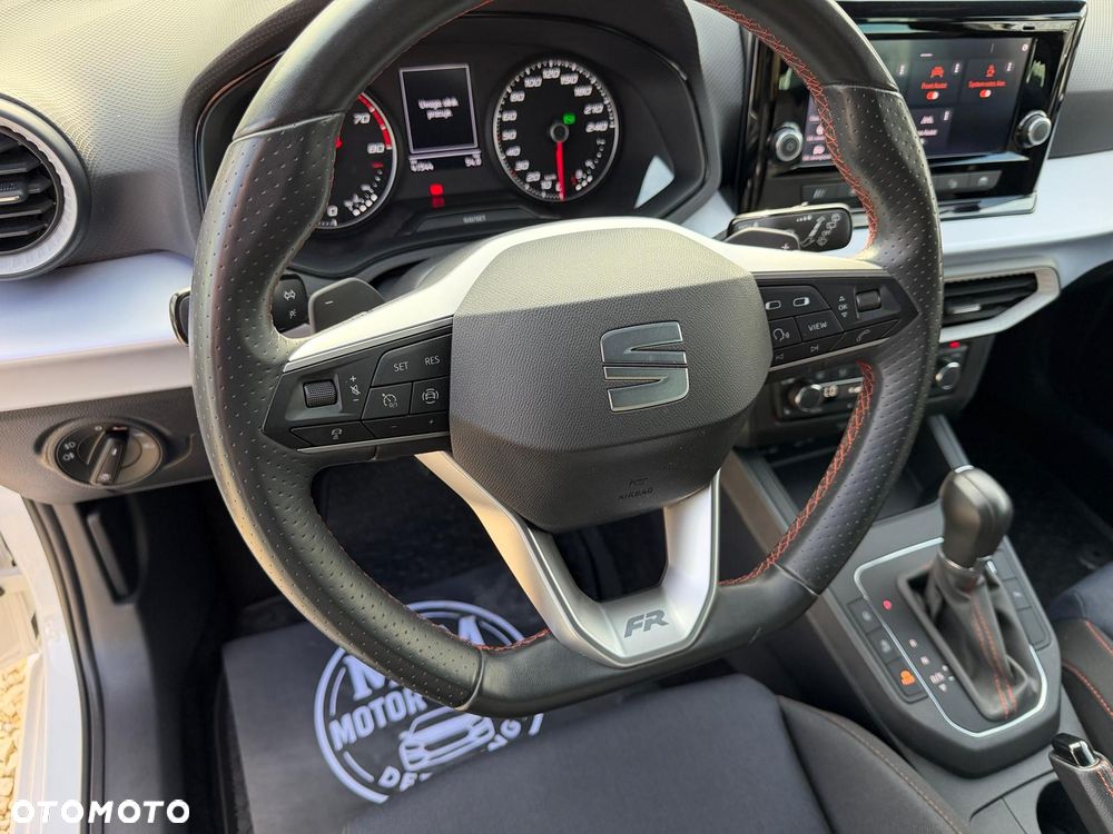 Seat Ibiza 1.0 TSI S&S DSG FR BEATS - 26