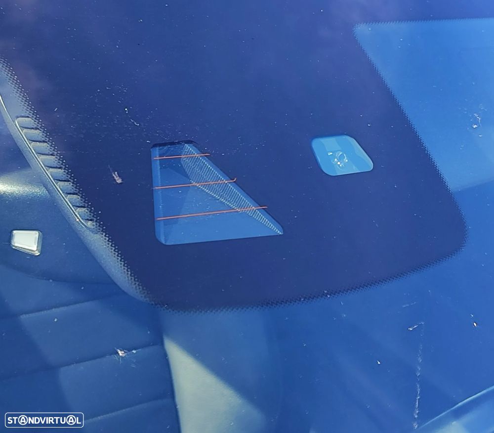 Mercedes-Benz C 220 d 9G-TRONIC AMG Line - 10