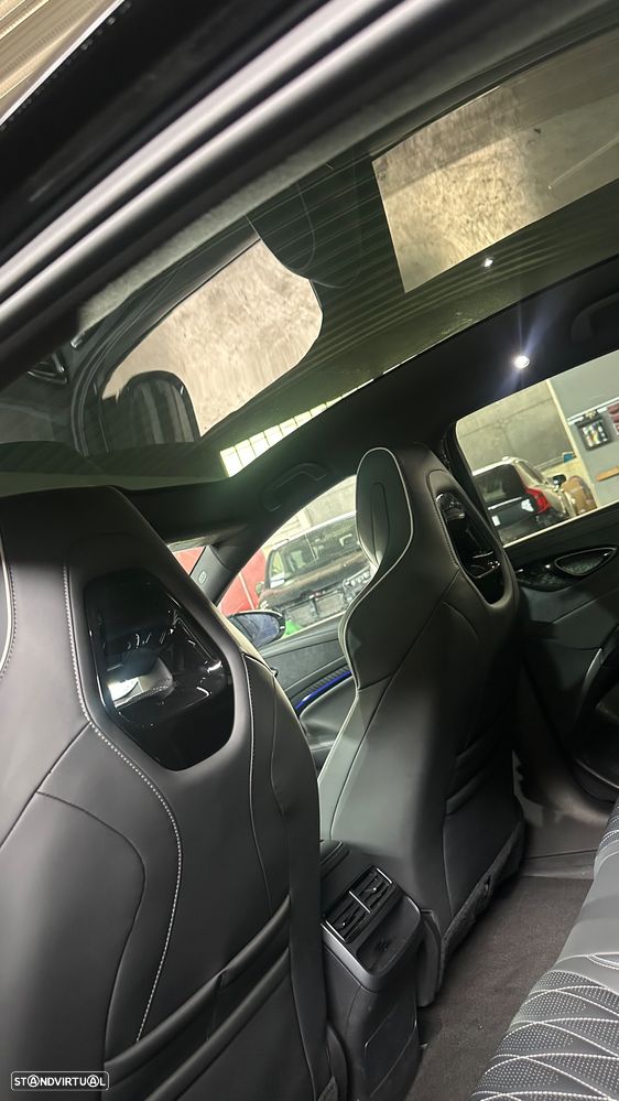 BYD Seal 82.5 kWh AWD Excellence - 16