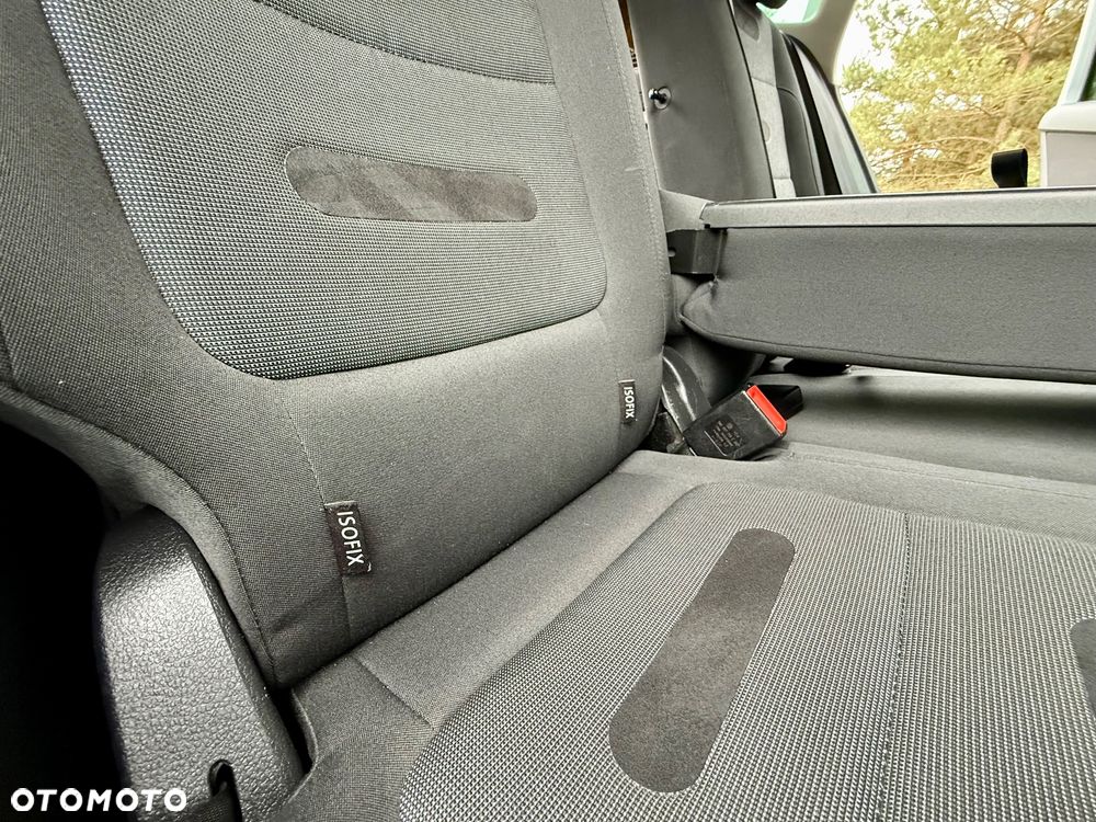 Volkswagen Tiguan 2.0 TDI DPF 4Motion Automatik Sport & Style - 32