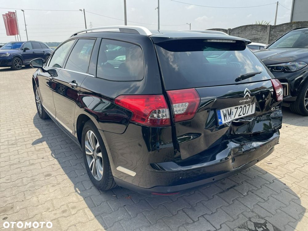 Citroën C5 BlueHDi 150 S&S Exclusive - 5