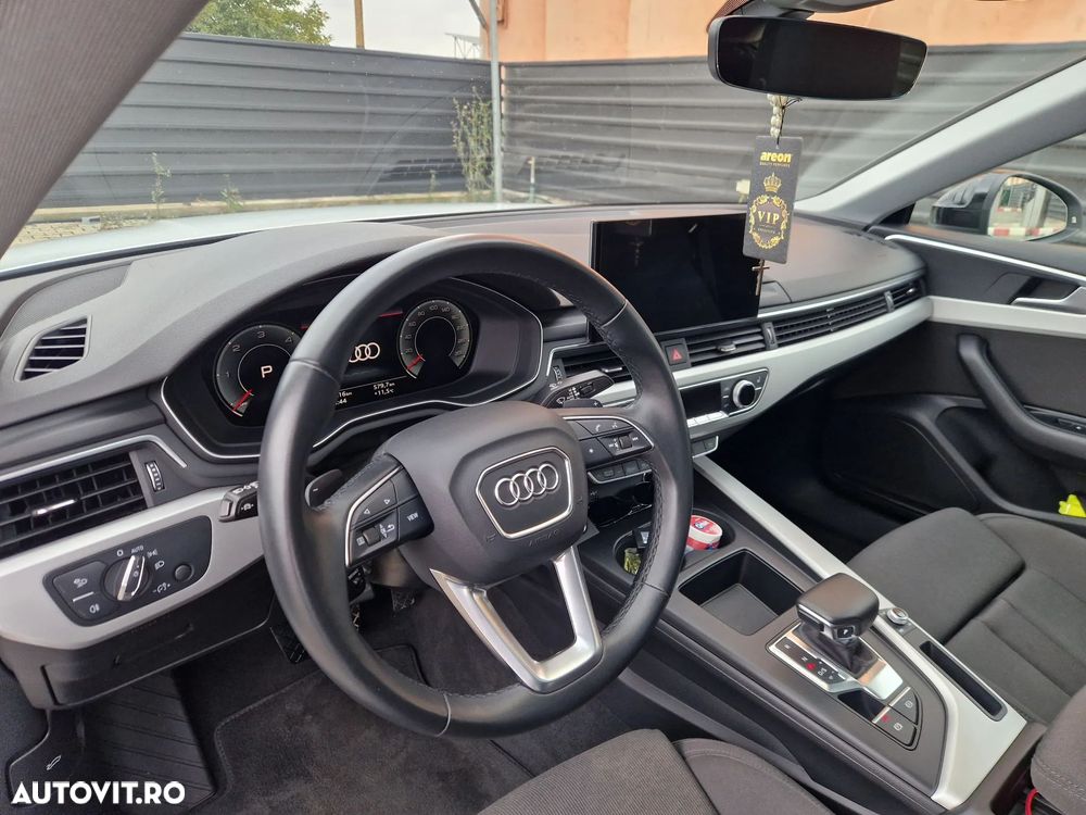 Audi A5 Sportback - 9