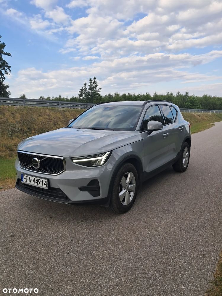 Volvo XC 40 - 4