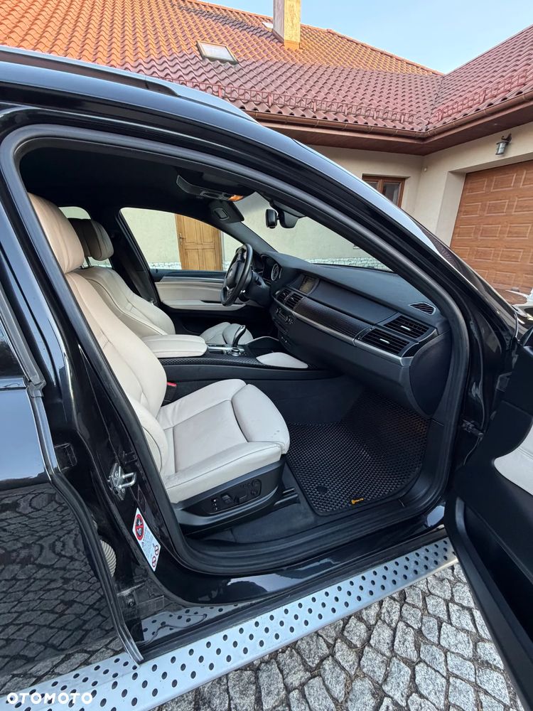 BMW X6 - 10