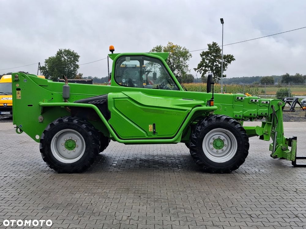 Merlo P 40.17 - 5