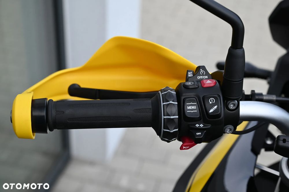 BMW GS - 25