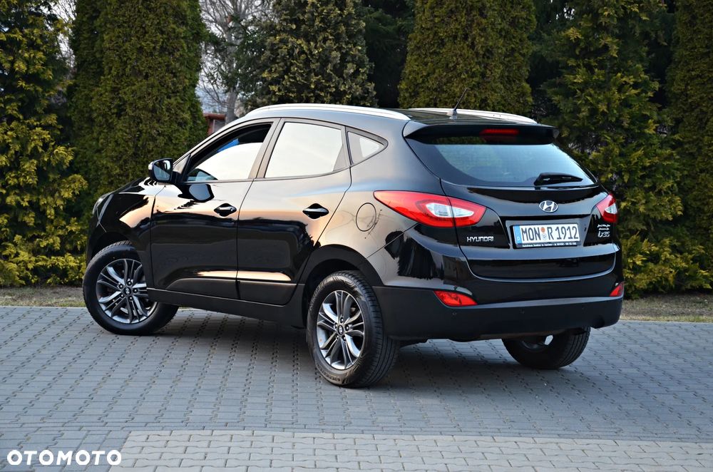 Hyundai ix35 - 3