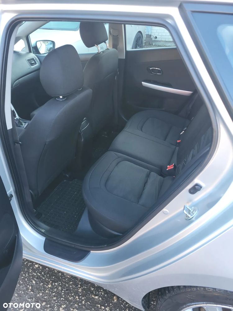 Kia Ceed 1.4 CVVT - 9