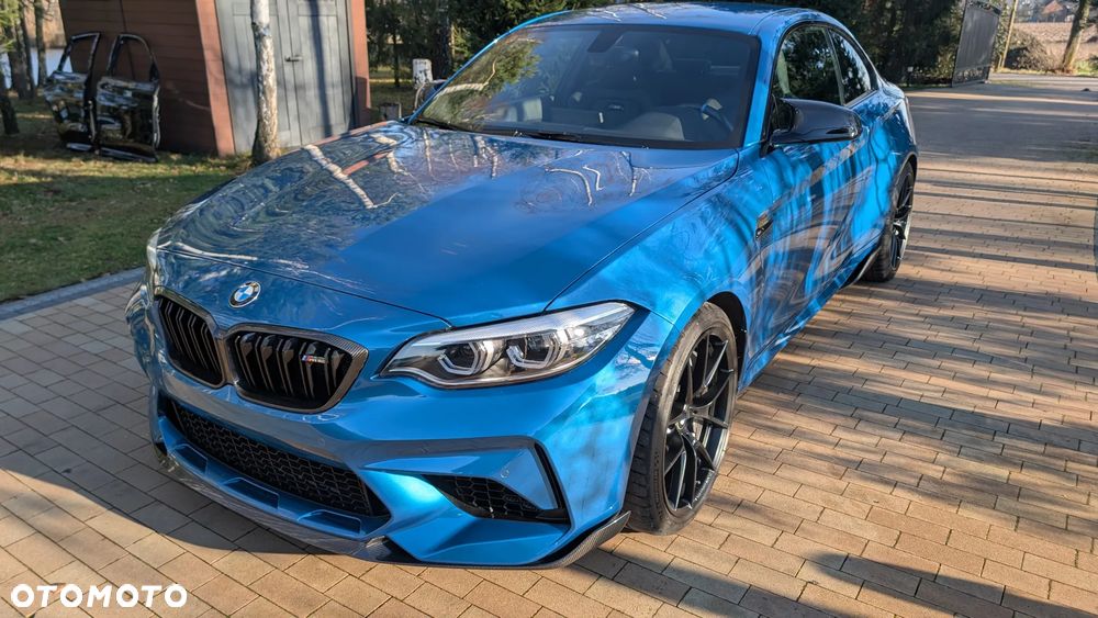 BMW M2 - 3