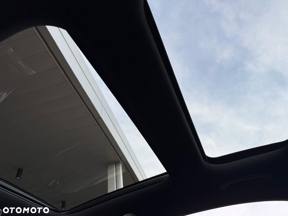 Mercedes-Benz Klasa C - 20