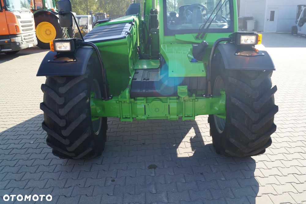 Merlo TF 35.7 Ładowarka Teleskopowa - 18