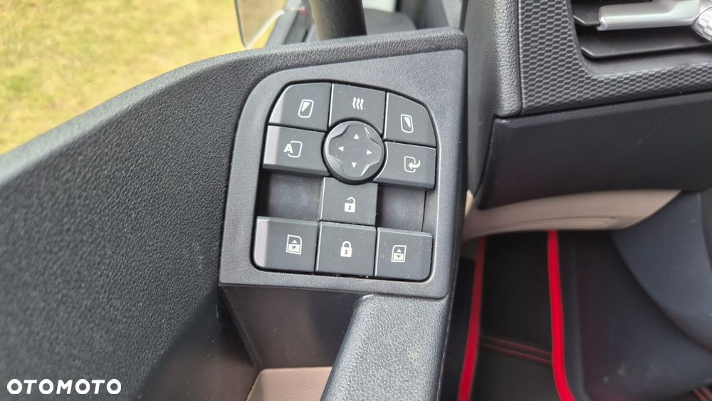 DAF DAF///XG///480///2022///STANDARD/// KAMERY///VIRTUAL COCPIT///FULL LED///ALUMINIOWE FELGI///ZABUDOWY MIĘDZYOSIOWE///PEDANTYCZNY STAN - 35