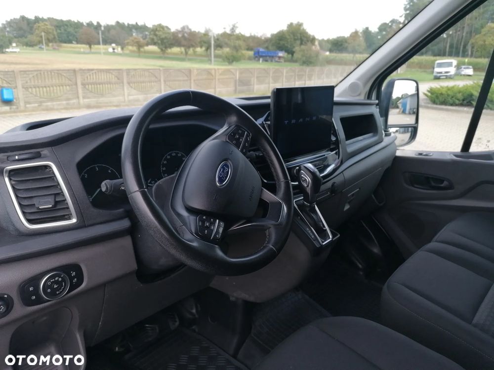 Ford Transit - 5
