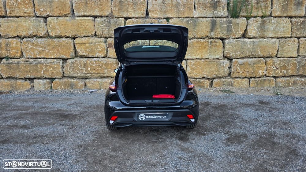 Peugeot 308 1.6 Hybrid Active Pack e-EAT8 - 52