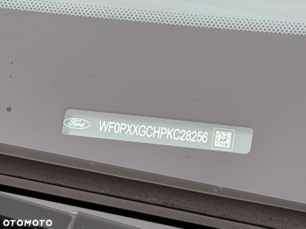 Ford Focus 1.5 EcoBlue Titanium - 35