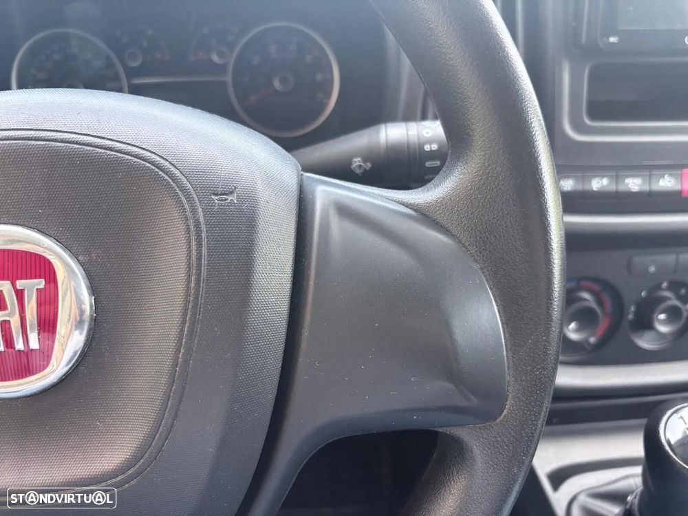 Fiat Doblo 1.3 Multijet - 38